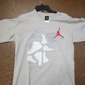 Air Jordan Shirt